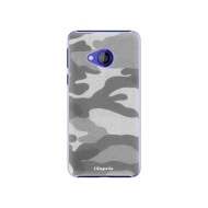 iSaprio Gray Camuflage 02 HTC U Play - cena, porovnanie