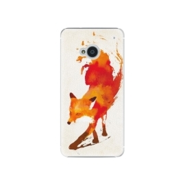 iSaprio Fast Fox HTC One M7