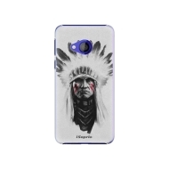 iSaprio Indian 01 HTC U Play - cena, porovnanie