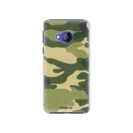 iSaprio Green Camuflage 01 HTC U Play - cena, porovnanie