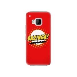 iSaprio Bazinga 01 HTC One M9