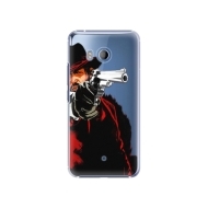 iSaprio Red Sheriff HTC U11 - cena, porovnanie