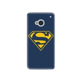 iSaprio Superman 03 HTC One M7