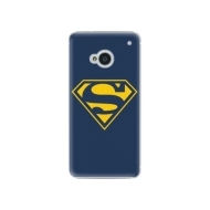 iSaprio Superman 03 HTC One M7 - cena, porovnanie