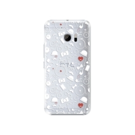 iSaprio Vintage Pattern 01 HTC 10