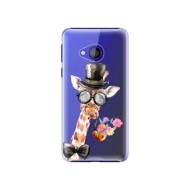 iSaprio Sir Giraffe HTC U Play - cena, porovnanie
