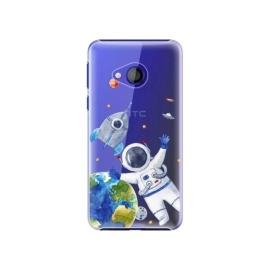 iSaprio Space 05 HTC U Play