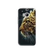 iSaprio Gepard 02 HTC One M8 - cena, porovnanie