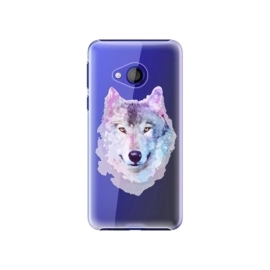 iSaprio Wolf 01 HTC U Play