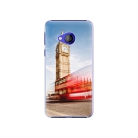 iSaprio London 01 HTC U Play