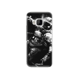 iSaprio Astronaut 02 HTC One M9