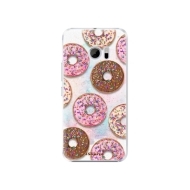 iSaprio Donuts 11 HTC 10 - cena, porovnanie