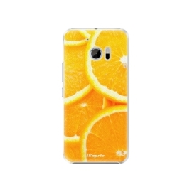 iSaprio Orange 10 HTC 10