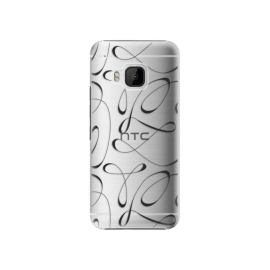 iSaprio Fancy HTC One M9