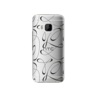 iSaprio Fancy HTC One M9 - cena, porovnanie