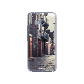 iSaprio Old Street 01 HTC U11