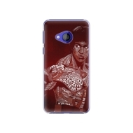 iSaprio Bruce Lee HTC U Play - cena, porovnanie