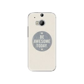 iSaprio Awesome 02 HTC One M8