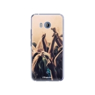 iSaprio Rave 01 HTC U11 - cena, porovnanie