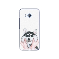 iSaprio Malamute 01 HTC U11 - cena, porovnanie