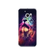 iSaprio Lion in Colors HTC 10 - cena, porovnanie
