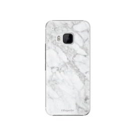 iSaprio SilverMarble 14 HTC One M9