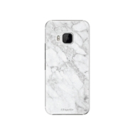 iSaprio SilverMarble 14 HTC One M9 - cena, porovnanie
