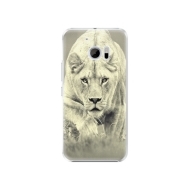 iSaprio Lioness 01 HTC 10 - cena, porovnanie