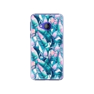 iSaprio Palm Leaves 03 HTC U Play - cena, porovnanie