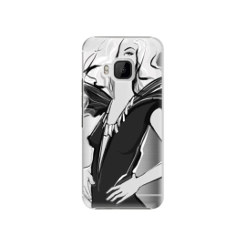 iSaprio Fashion 01 HTC One M9