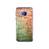iSaprio Cracked Wall 01 HTC U Play - cena, porovnanie