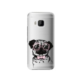 iSaprio The Pug HTC One M9