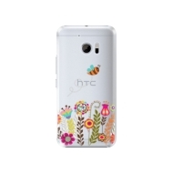 iSaprio Bee 01 HTC 10 - cena, porovnanie