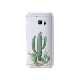 iSaprio Cacti 02 HTC 10