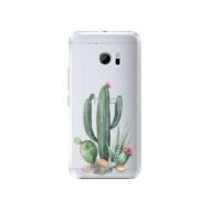 iSaprio Cacti 02 HTC 10 - cena, porovnanie
