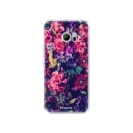 iSaprio Flowers 10 HTC 10 - cena, porovnanie