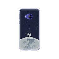 iSaprio On The Moon 10 HTC U Play - cena, porovnanie