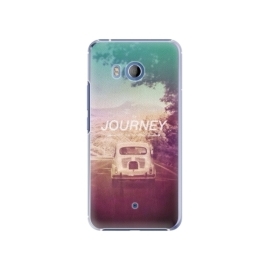 iSaprio Journey HTC U11