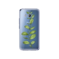 iSaprio Green Plant 01 HTC U11 - cena, porovnanie