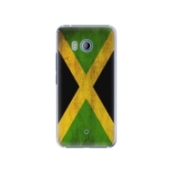 iSaprio Flag of Jamaica HTC U11 - cena, porovnanie