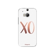 iSaprio XO 01 HTC One M8 - cena, porovnanie