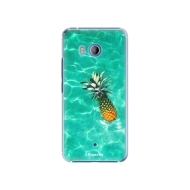 iSaprio Pineapple 10 HTC U11 - cena, porovnanie