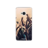iSaprio Rave 01 HTC One M7 - cena, porovnanie