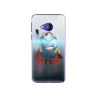 iSaprio Mimons Superman 02 HTC U Play - cena, porovnanie