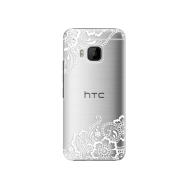 iSaprio White Lace 02 HTC One M9