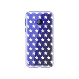 iSaprio Stars Pattern HTC U Play
