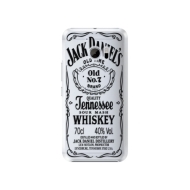 iSaprio Transparent Black Jack HTC 10 - cena, porovnanie