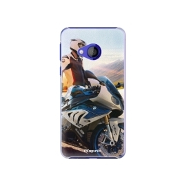 iSaprio Motorcycle 10 HTC U Play