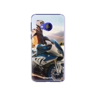 iSaprio Motorcycle 10 HTC U Play - cena, porovnanie