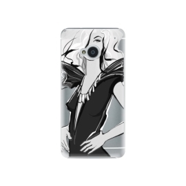 iSaprio Fashion 01 HTC One M7